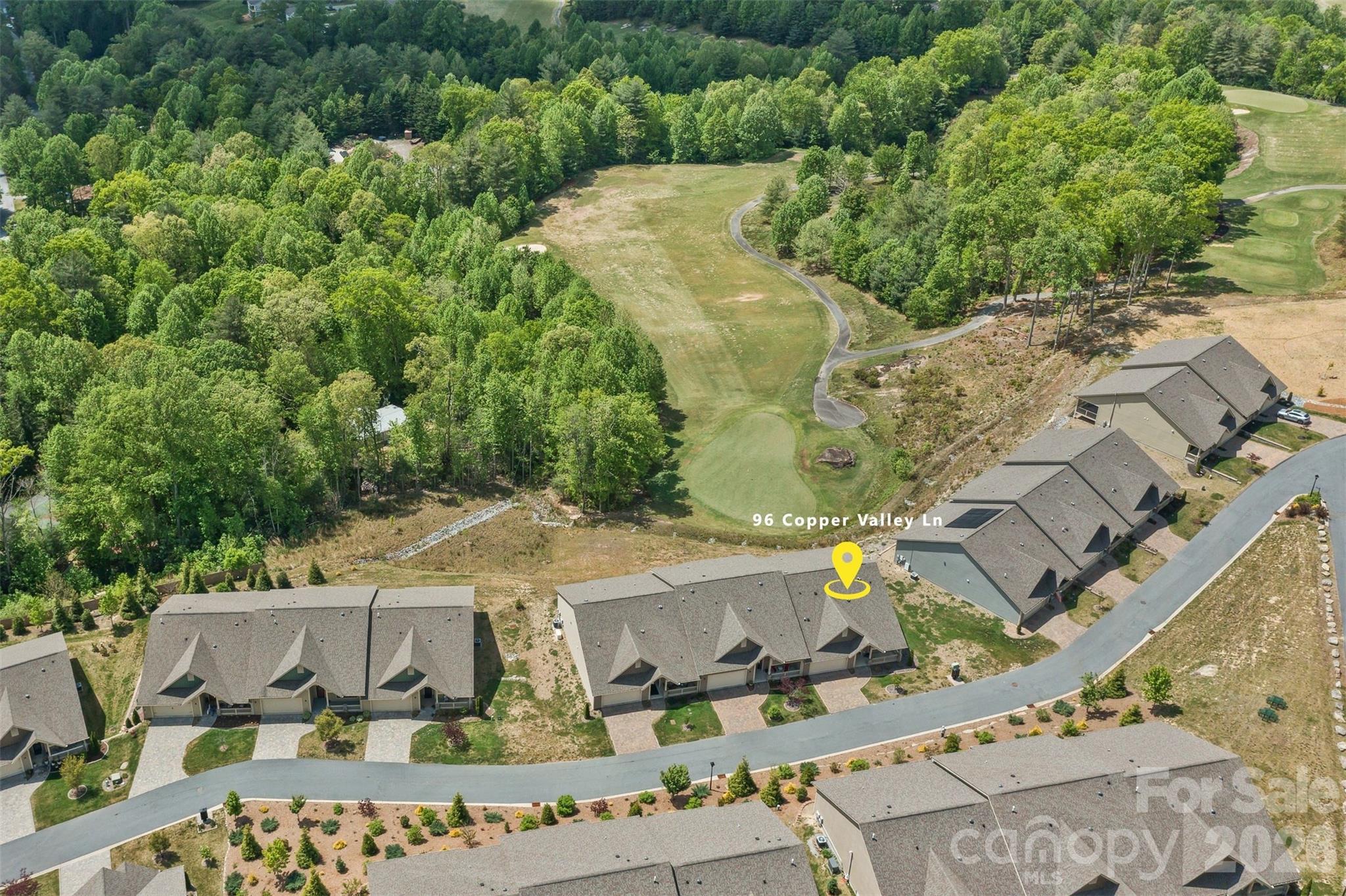 96 Copper Valley Lane