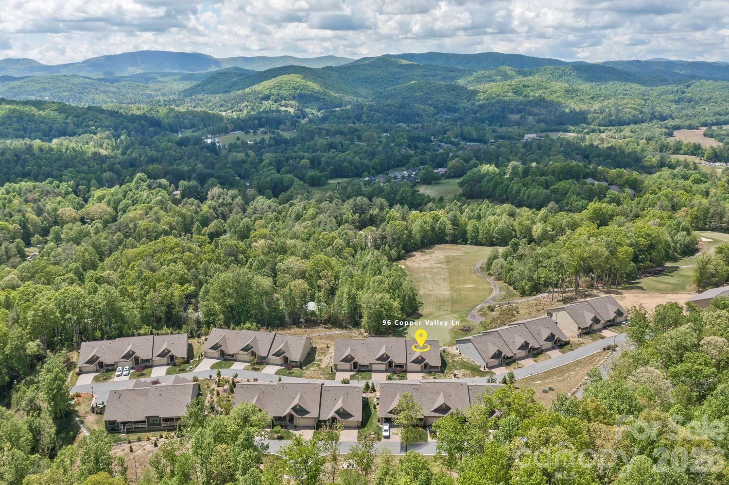 96 Copper Valley Lane