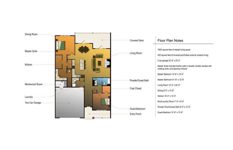 96 Copper Valley Lane