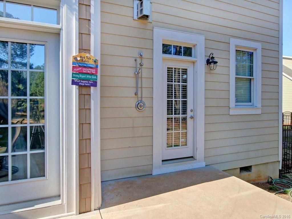 Craftsman Point - Residential