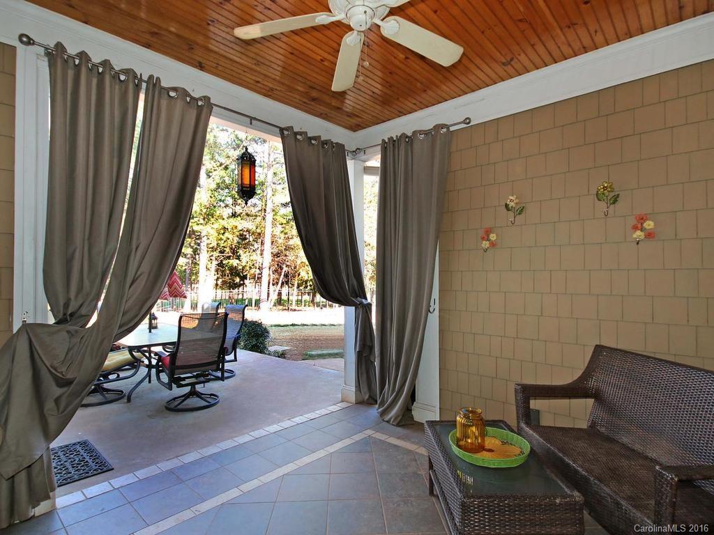 Craftsman Point - Residential