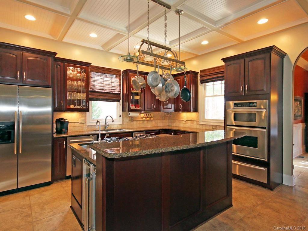 Craftsman Point - Residential