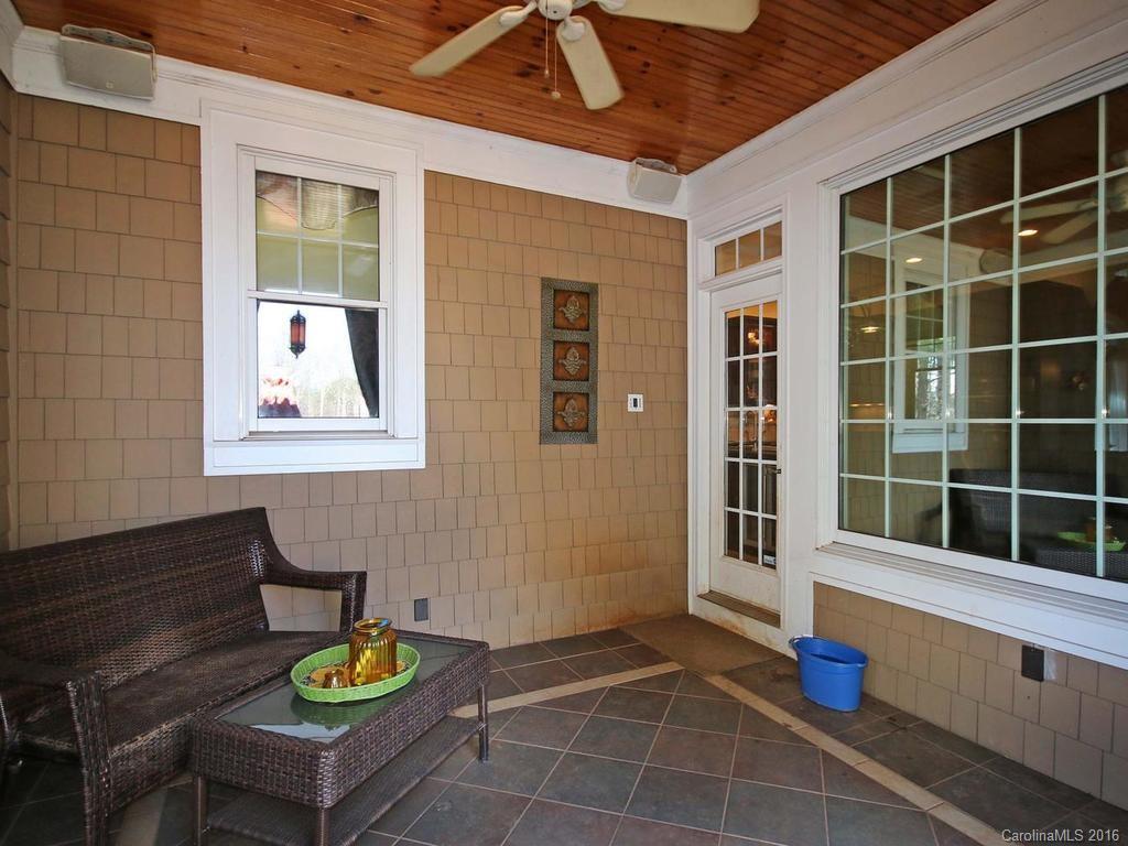 Craftsman Point - Residential