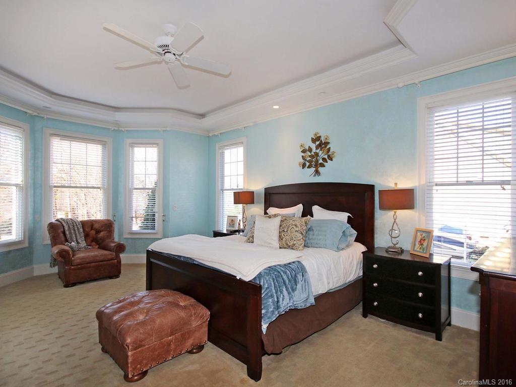 Craftsman Point - Residential