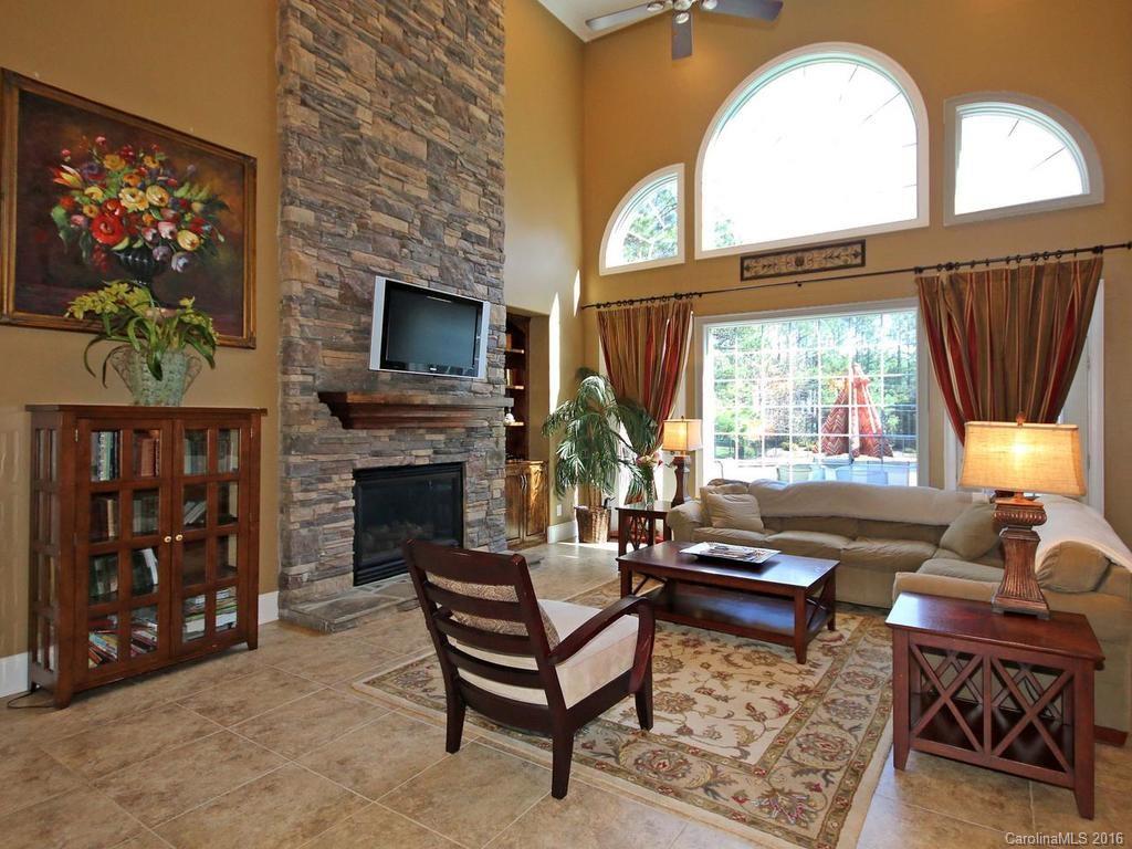 Craftsman Point - Residential