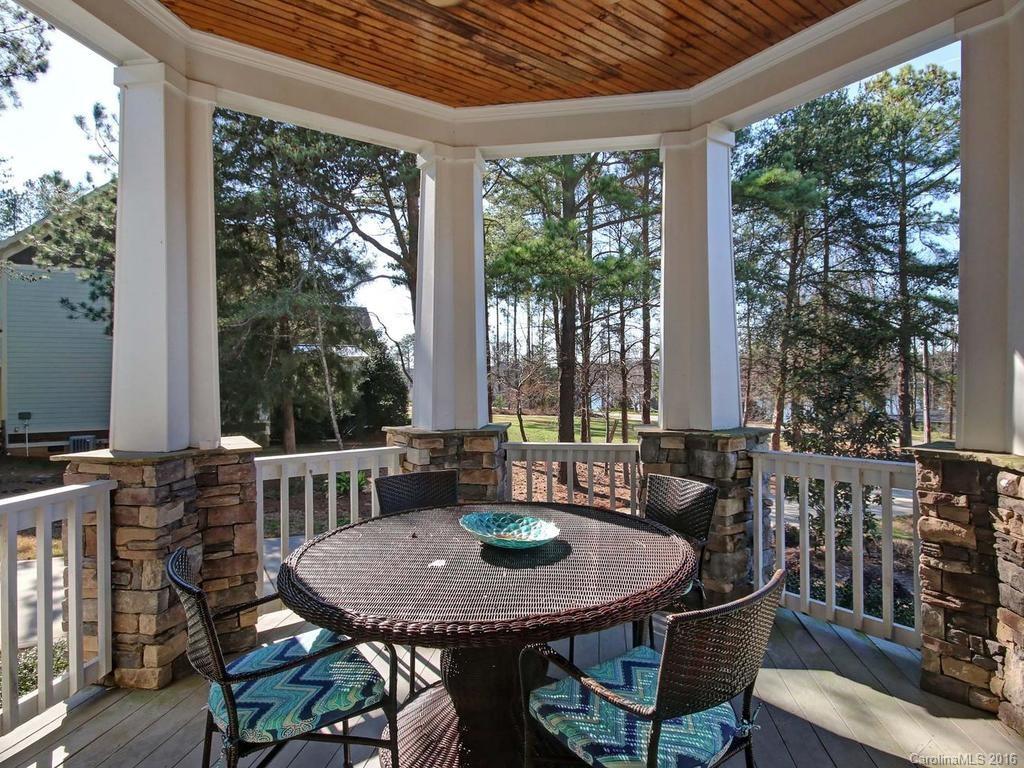 Craftsman Point - Residential