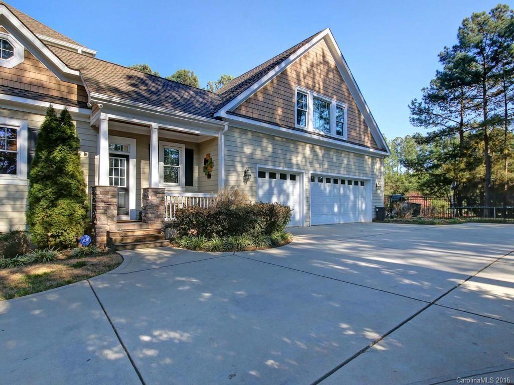 Craftsman Point - Residential