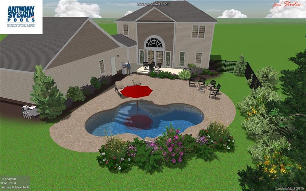 Craftsman Point - Residential