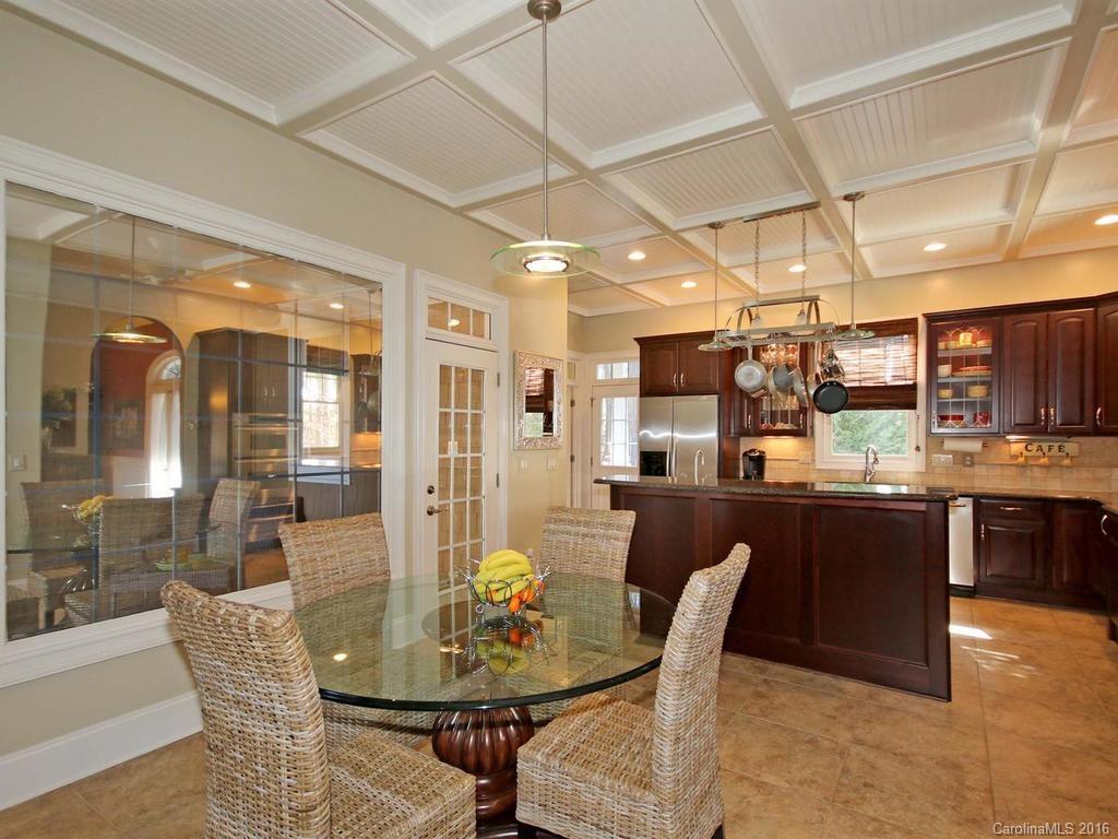 Craftsman Point - Residential