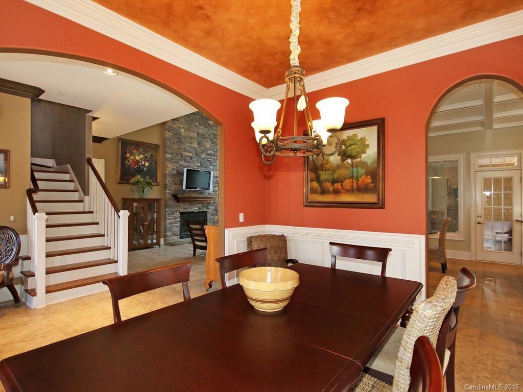 Craftsman Point - Residential