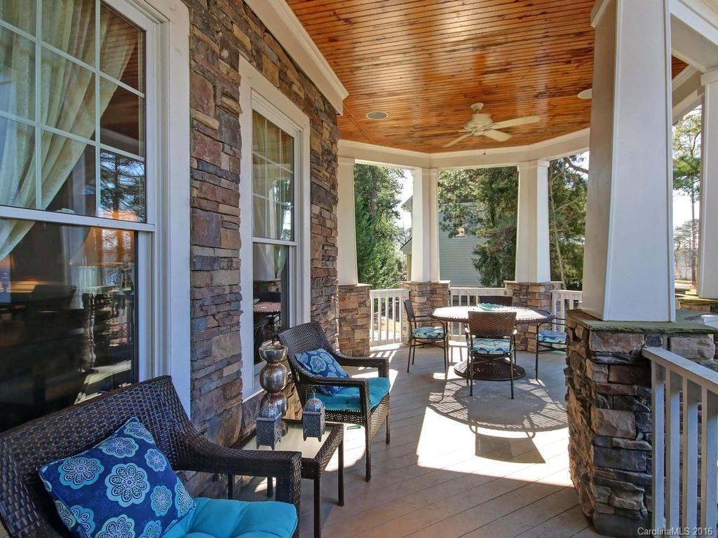 Craftsman Point - Residential