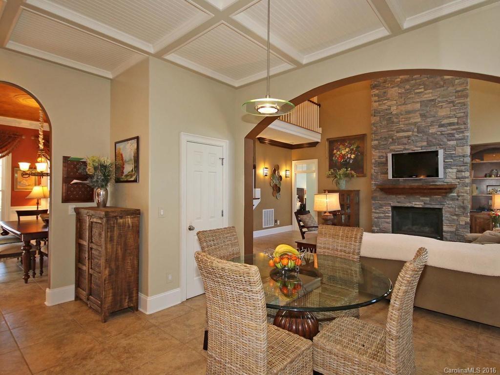 Craftsman Point - Residential