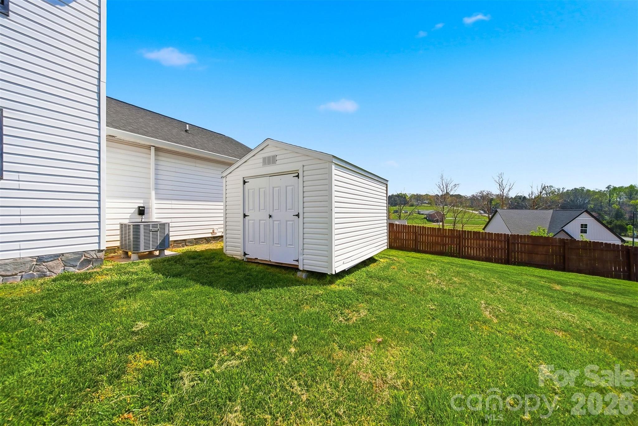 Swinging Bridge - Residential