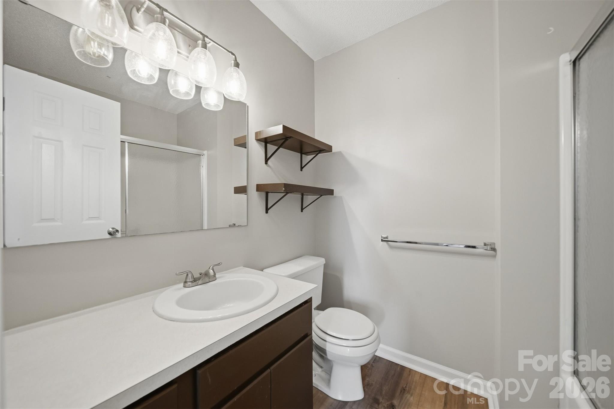 Swinging Bridge - Residential