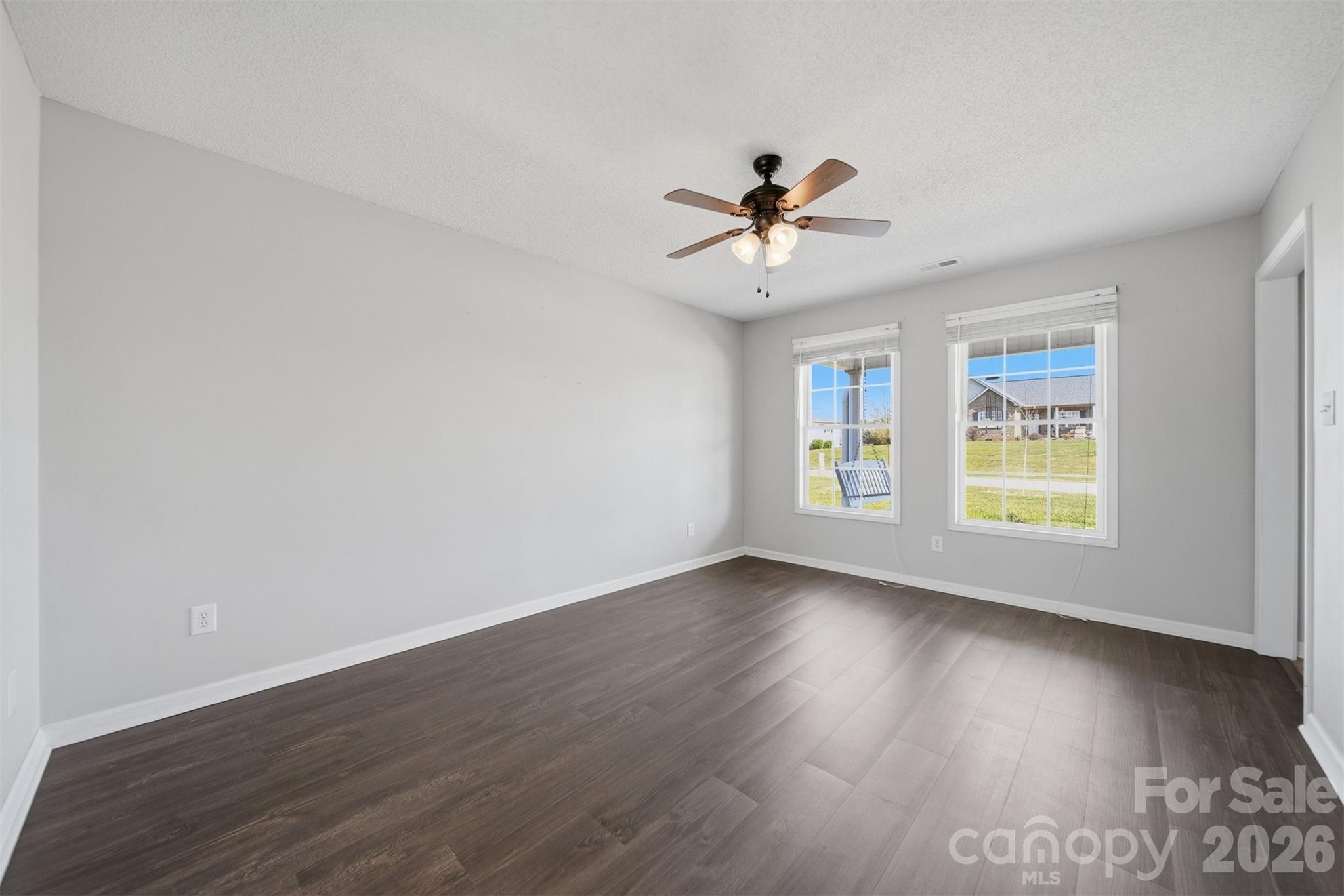 Swinging Bridge - Residential