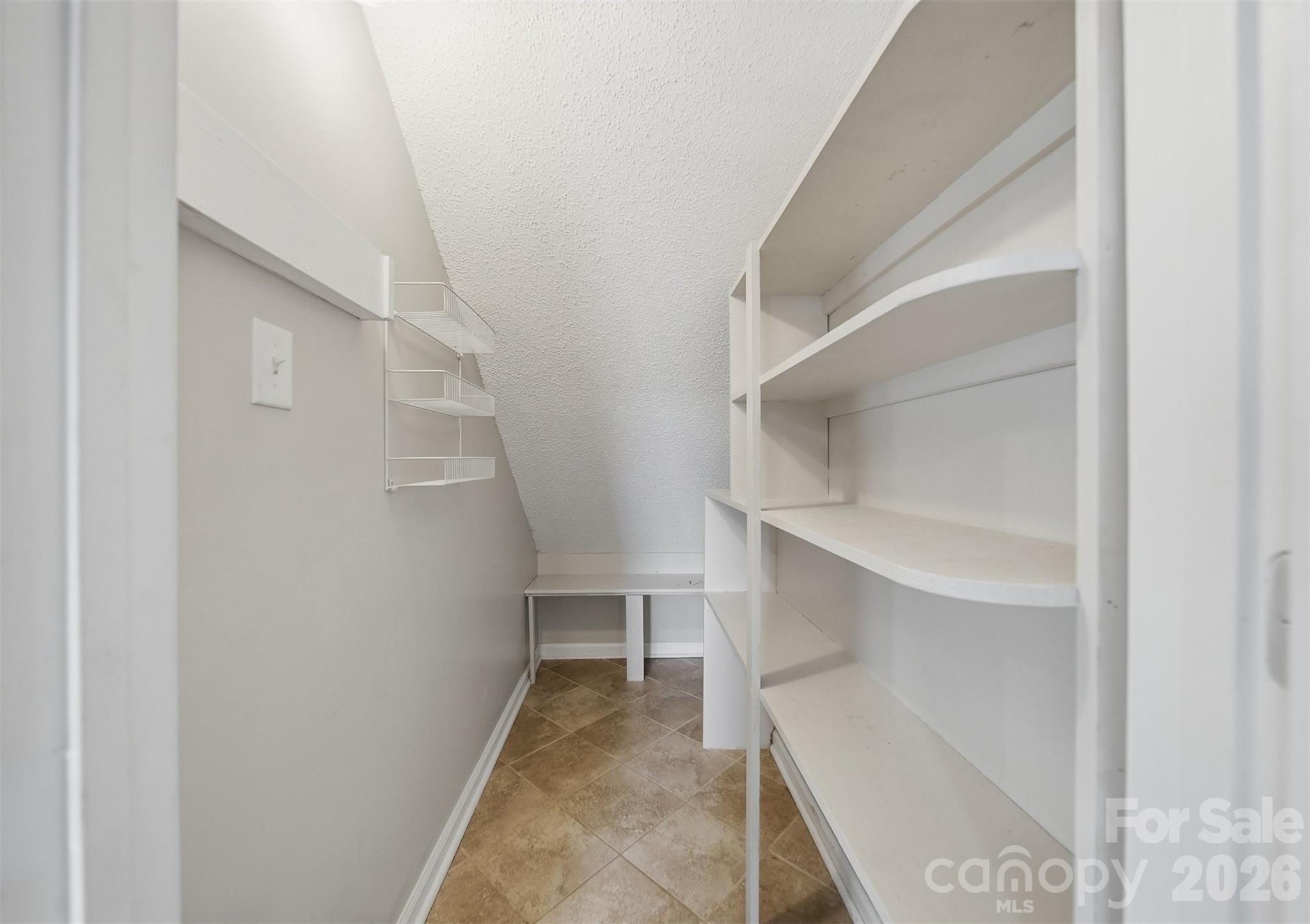 Swinging Bridge - Residential