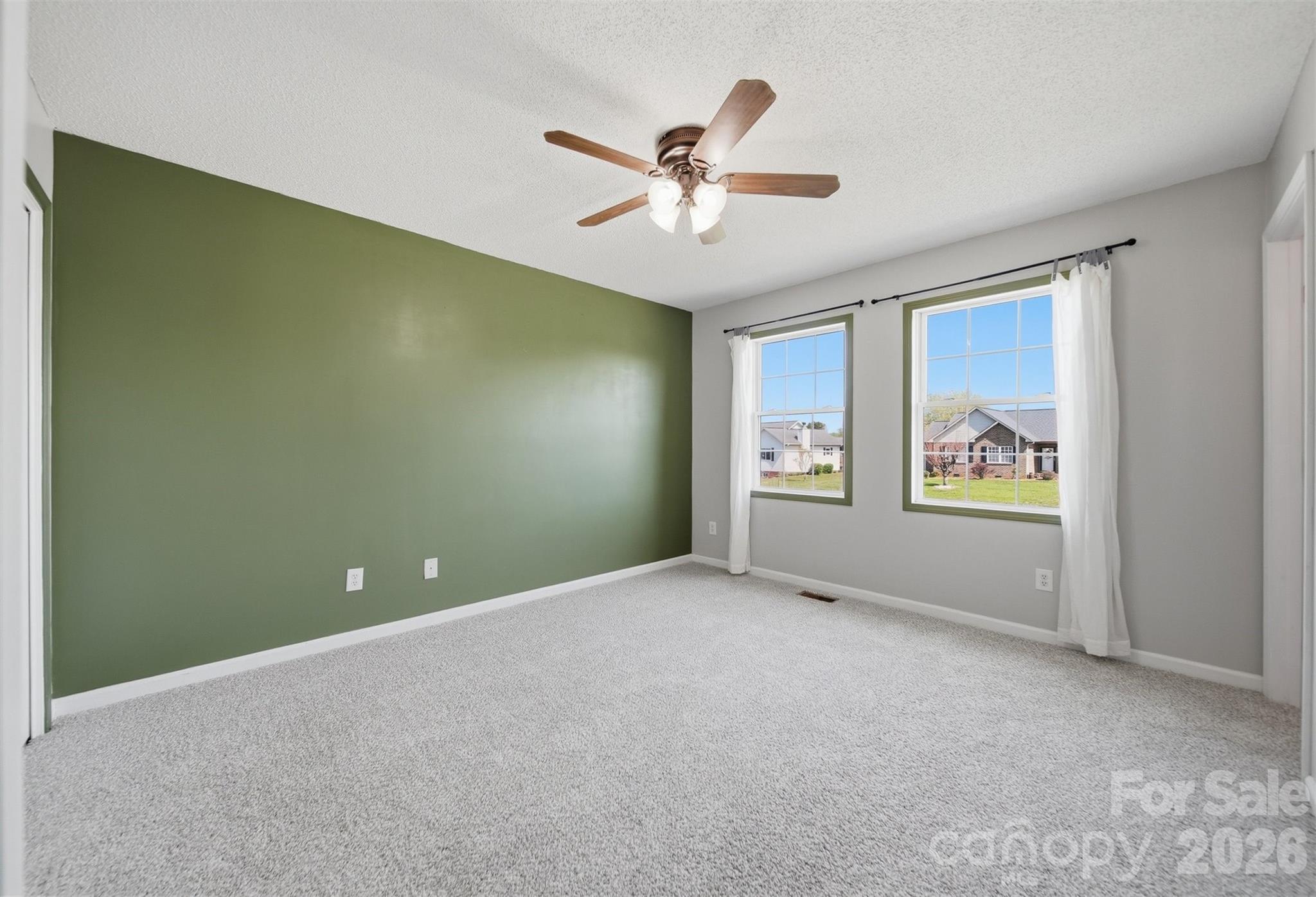 Swinging Bridge - Residential