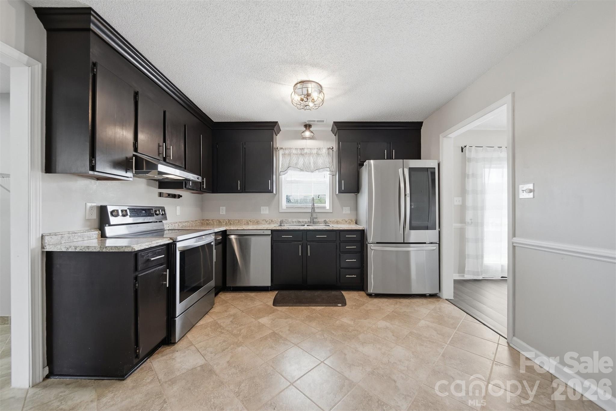 Swinging Bridge - Residential