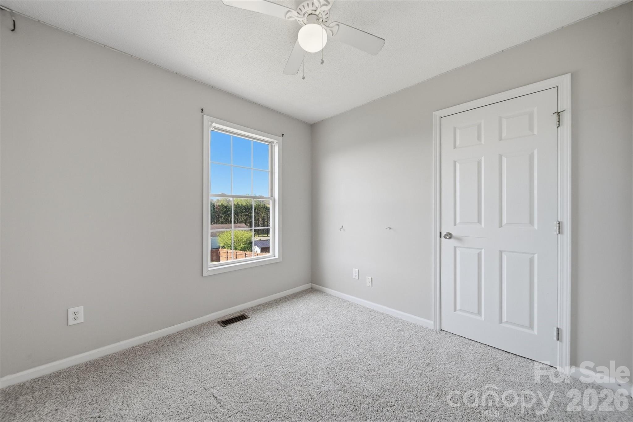 Swinging Bridge - Residential