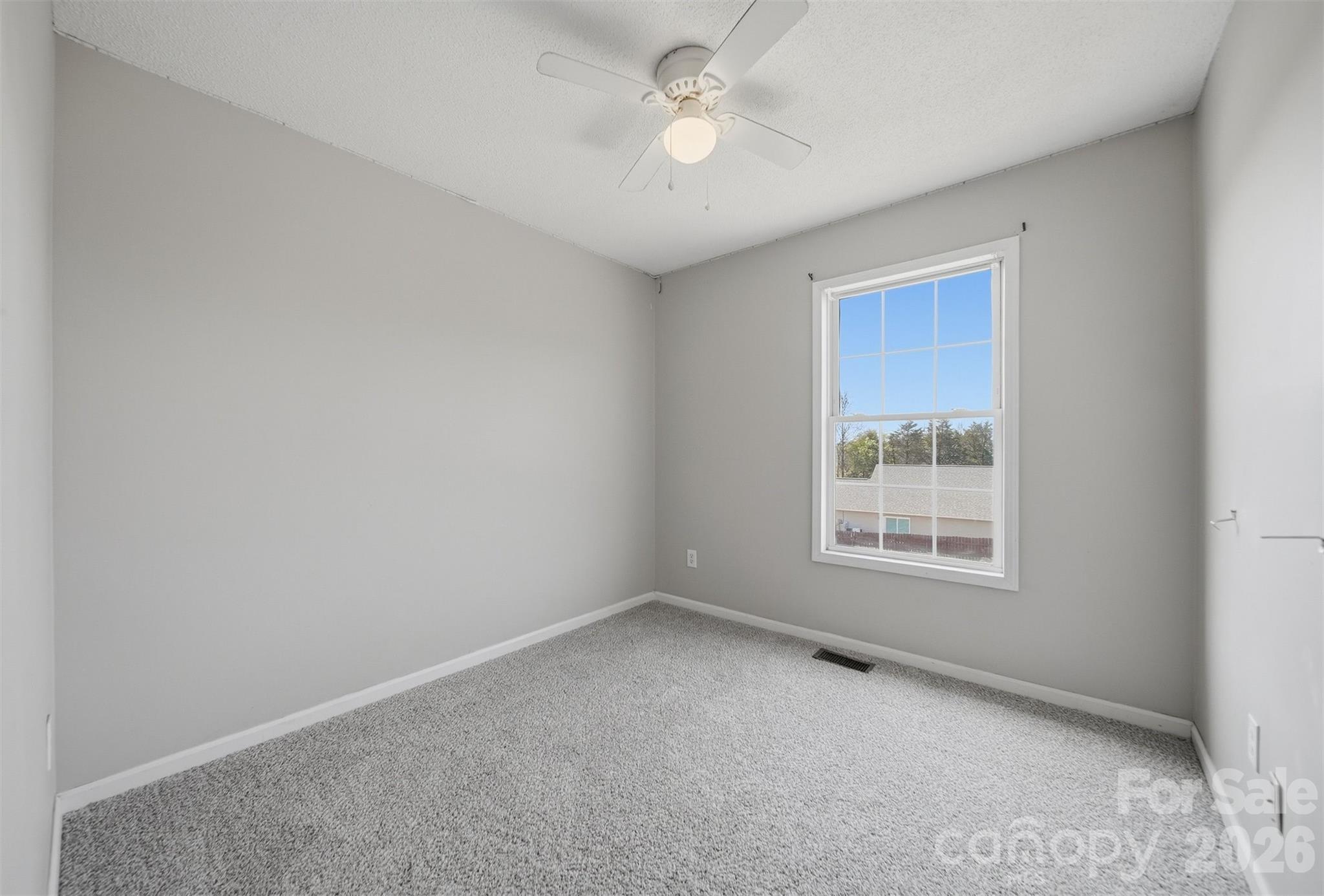 Swinging Bridge - Residential