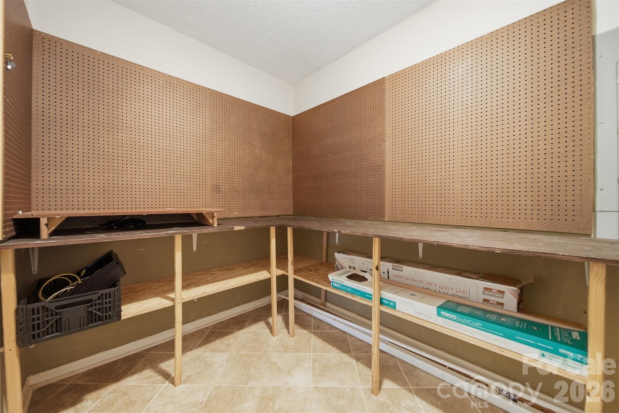 Swinging Bridge - Residential