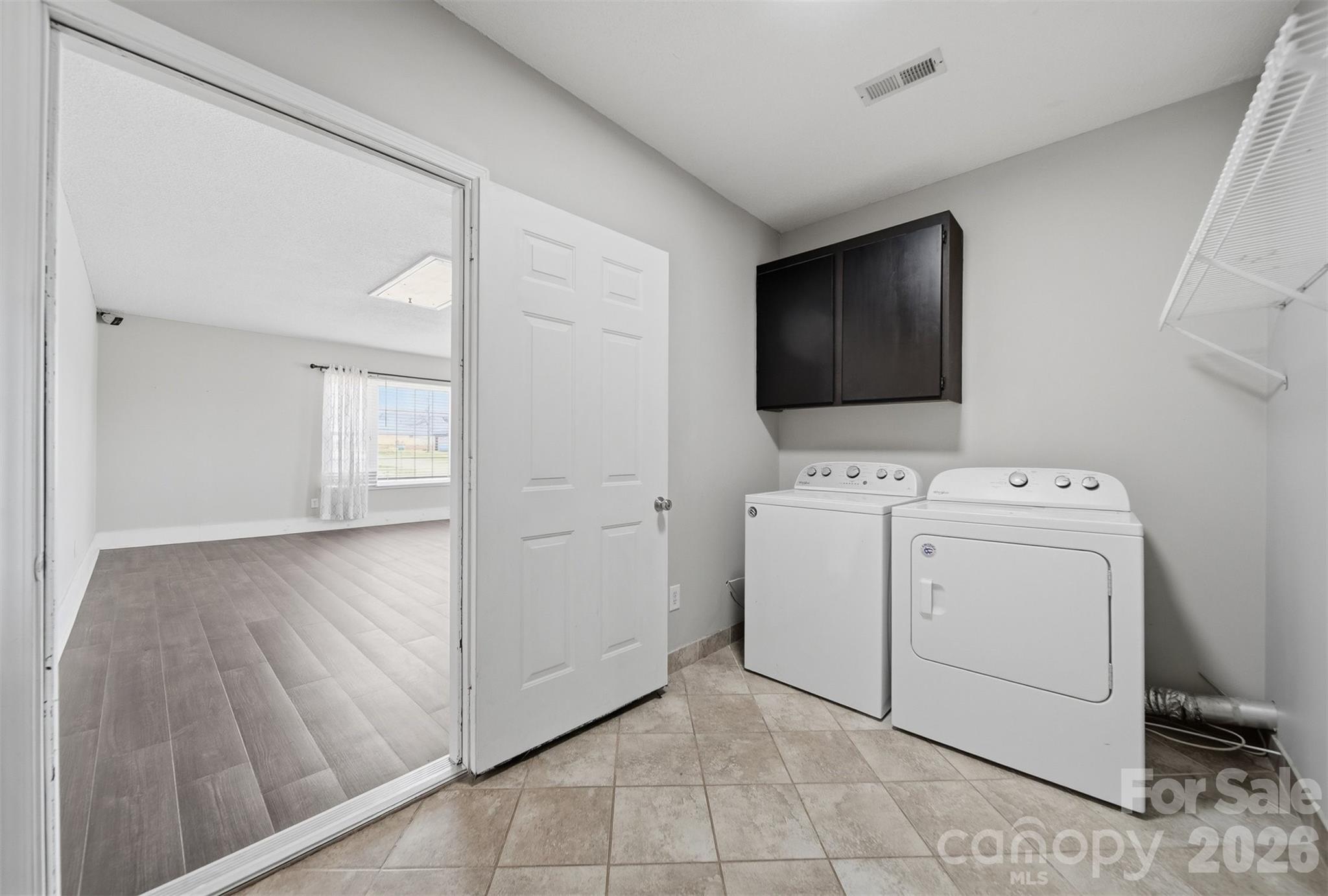 Swinging Bridge - Residential