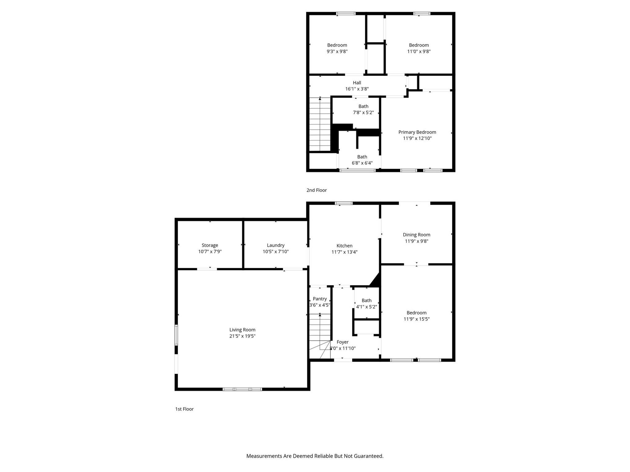 Swinging Bridge - Residential