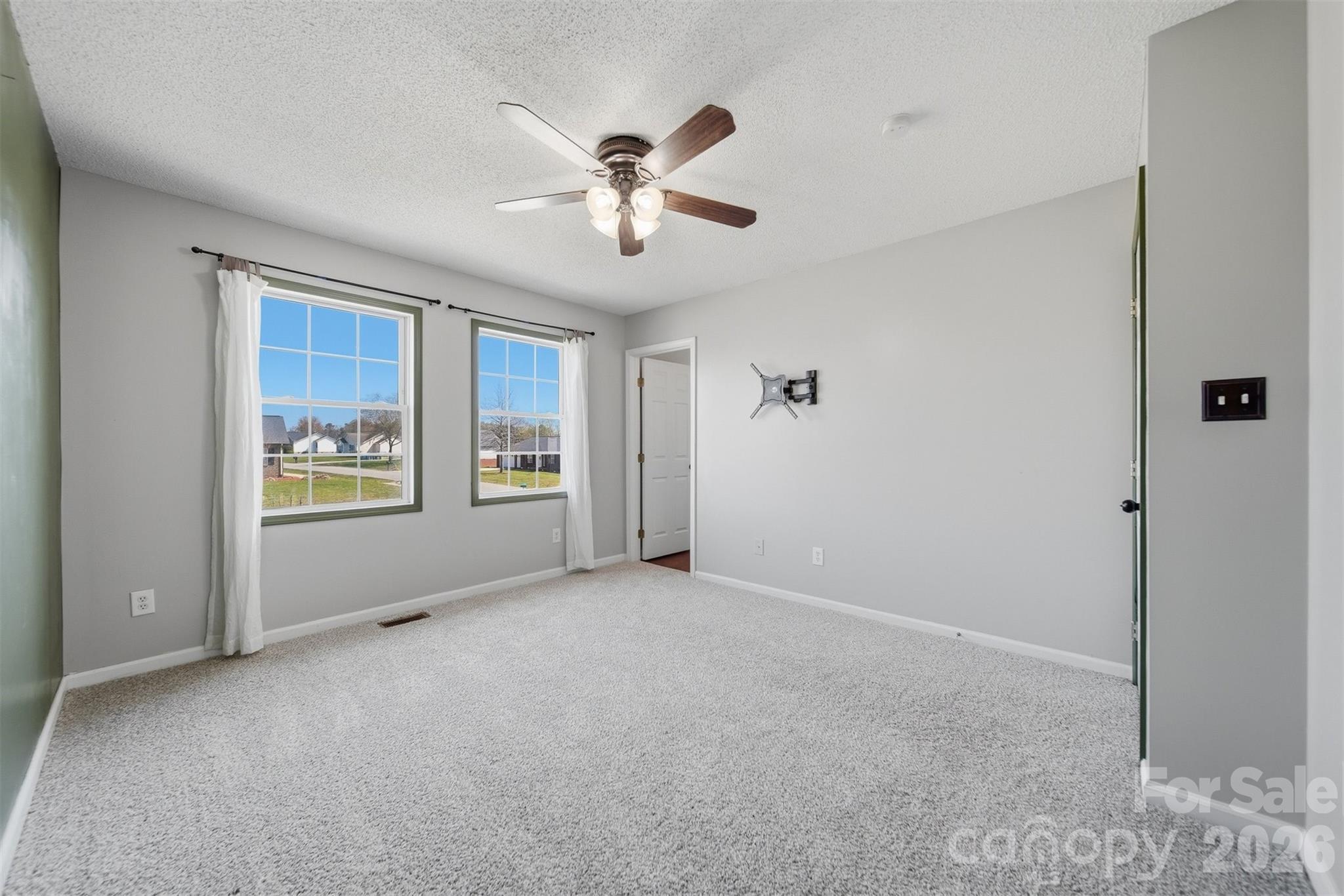 Swinging Bridge - Residential