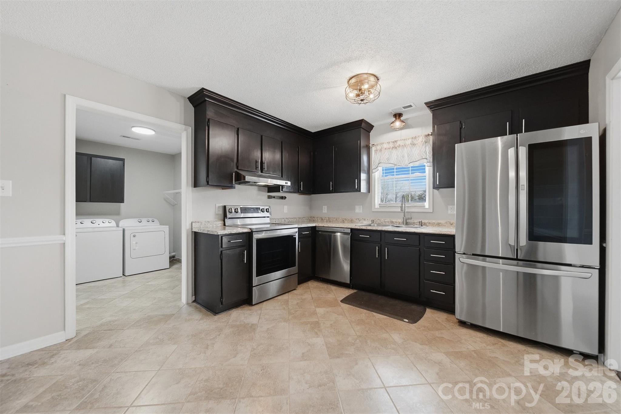 Swinging Bridge - Residential