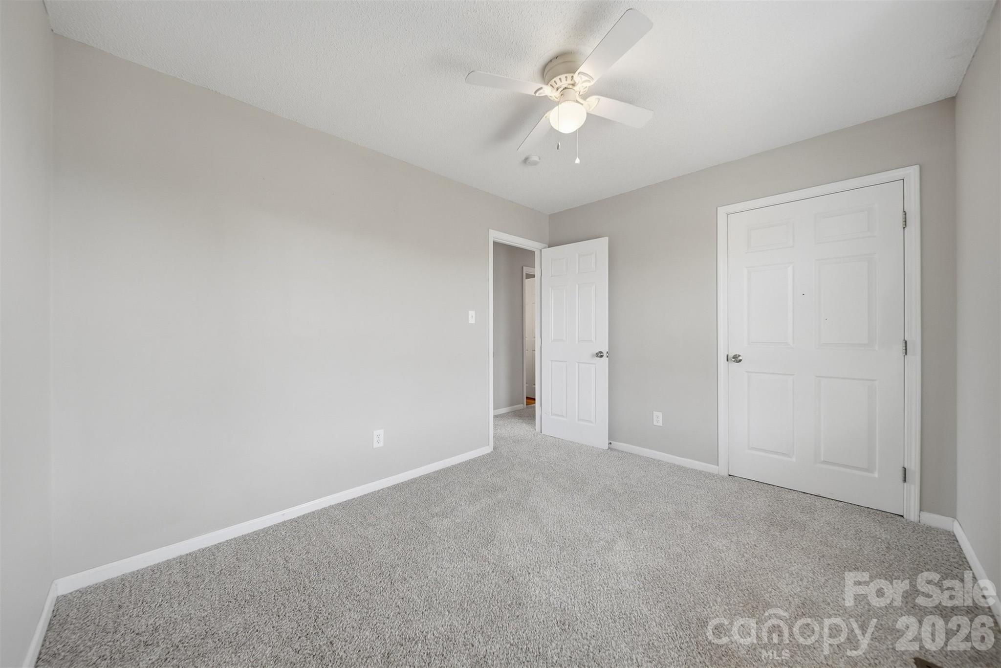 Swinging Bridge - Residential