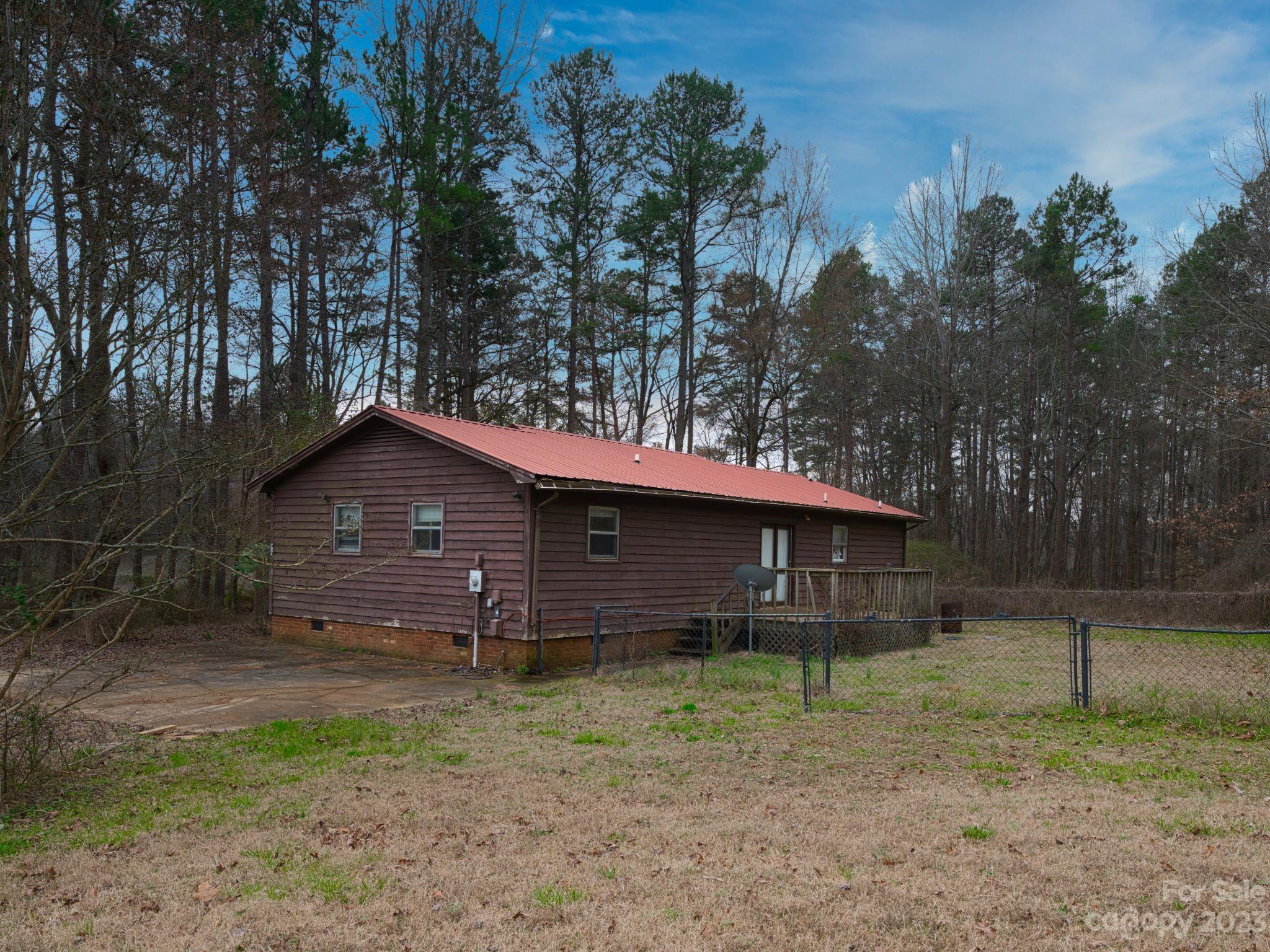 None - Residential Income