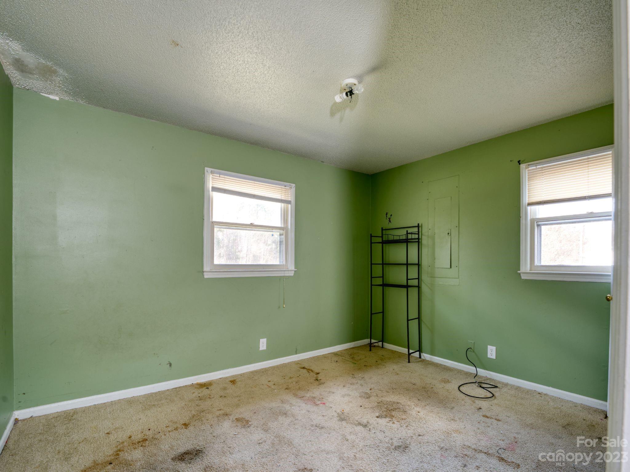 None - Residential Income