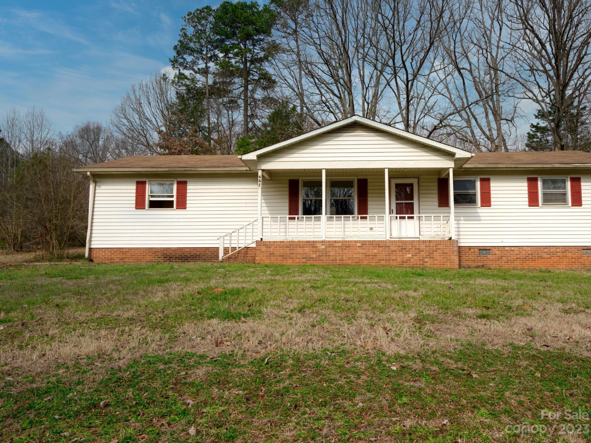 None - Residential Income