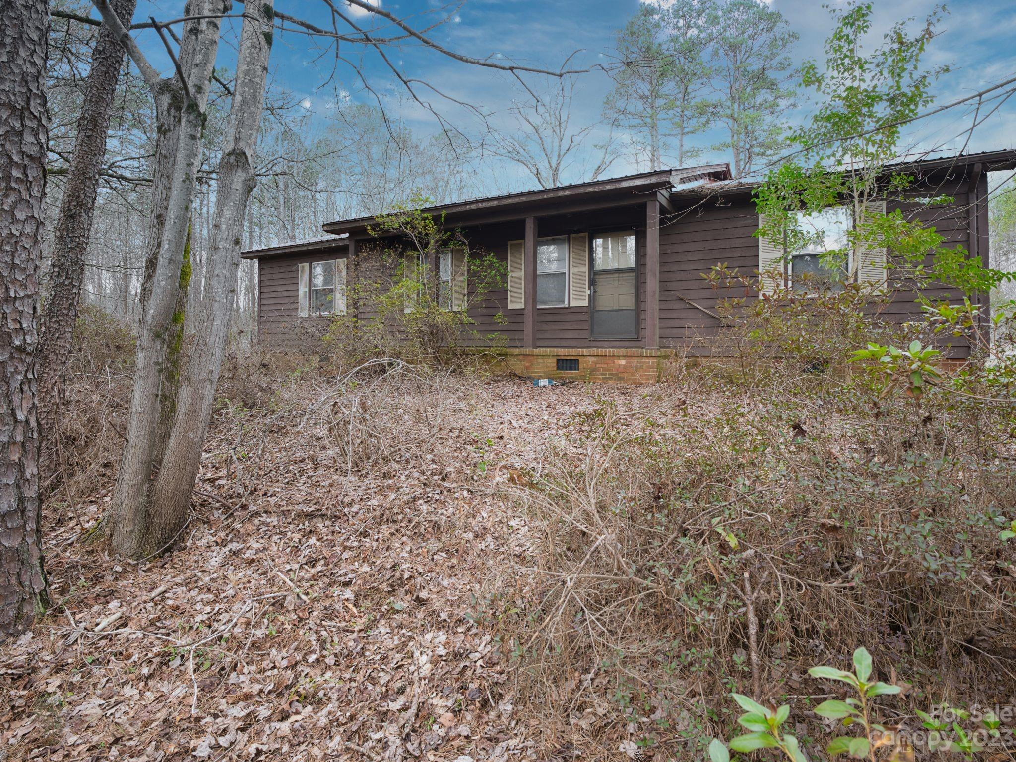 None - Residential Income