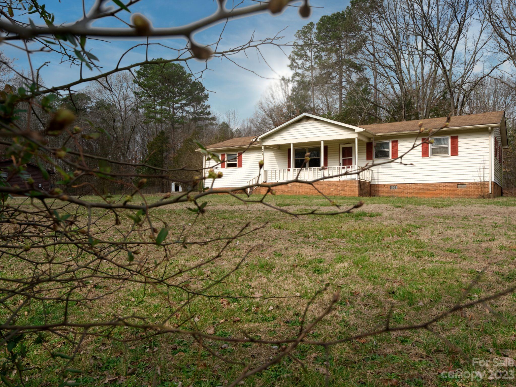 None - Residential Income