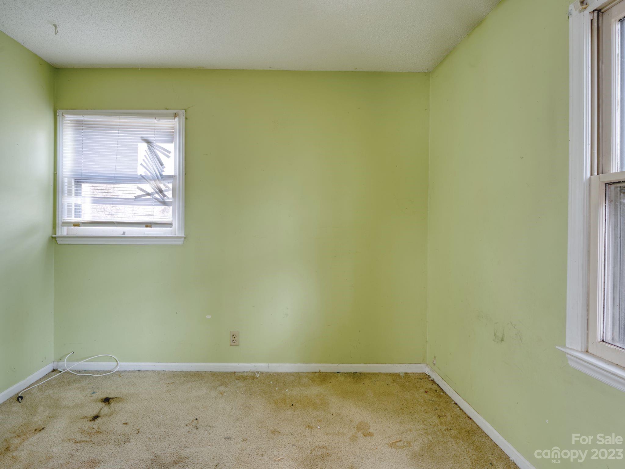 None - Residential Income