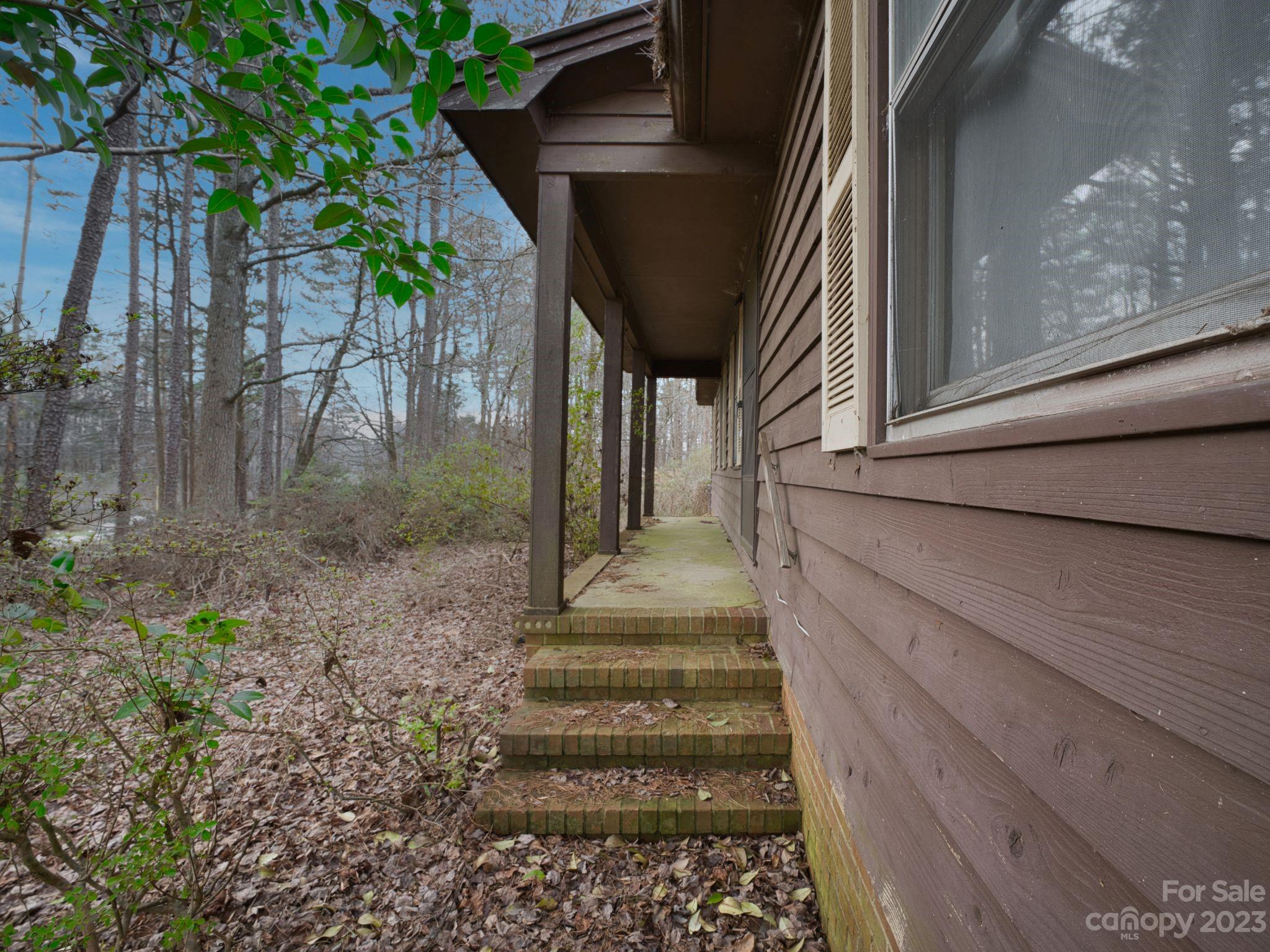 None - Residential Income