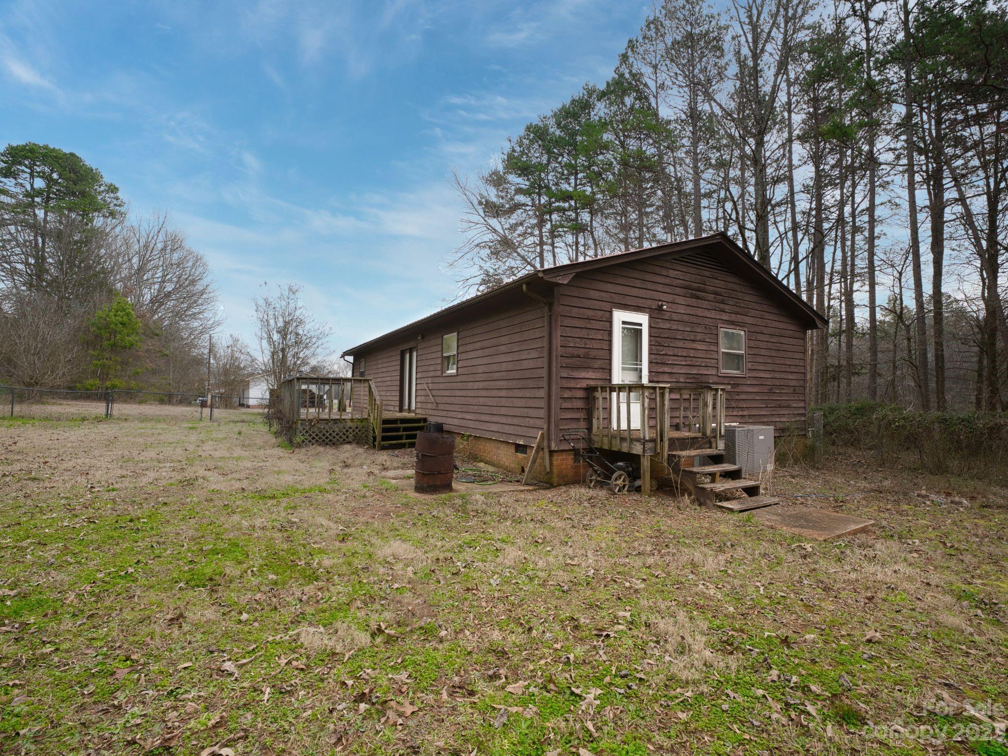 None - Residential Income