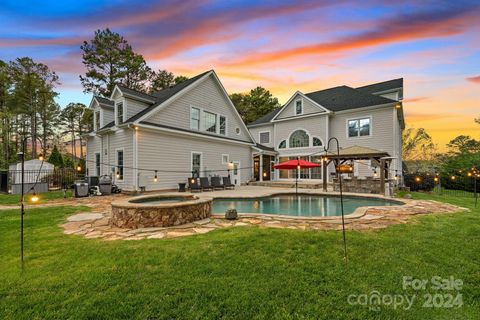 A home in Mooresville