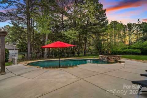 A home in Mooresville