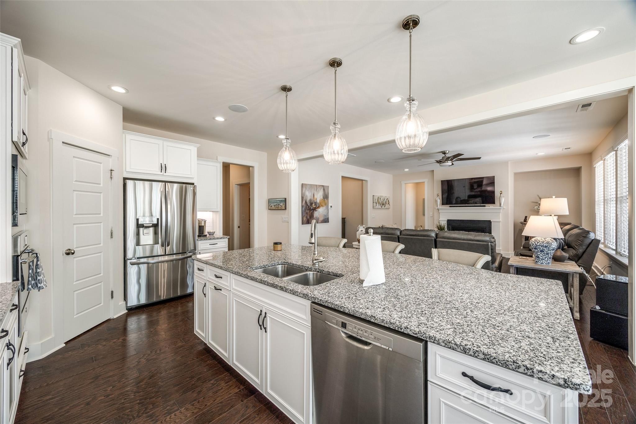 Paddlers Cove - Residential