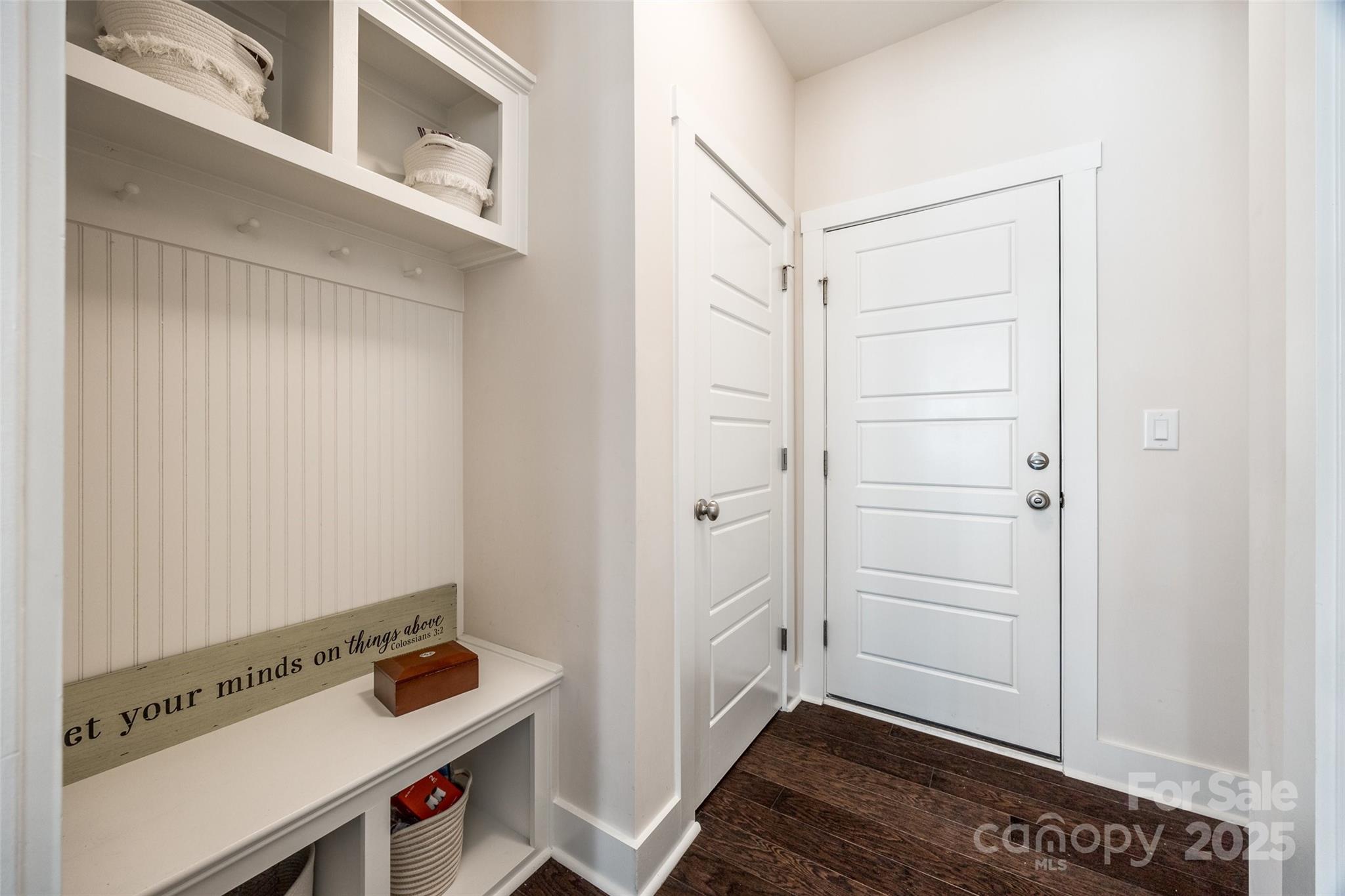 Paddlers Cove - Residential