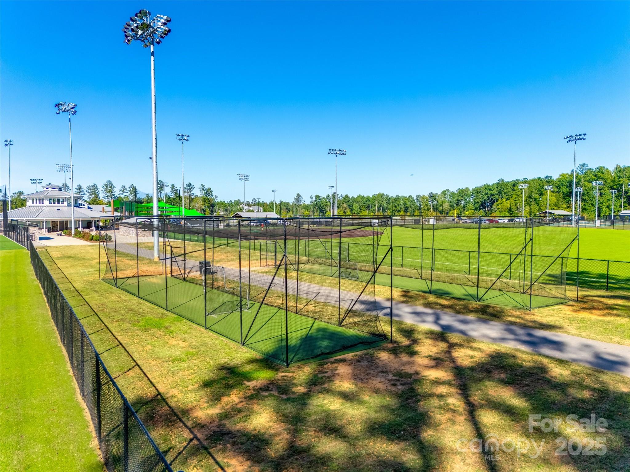 Paddlers Cove - Residential