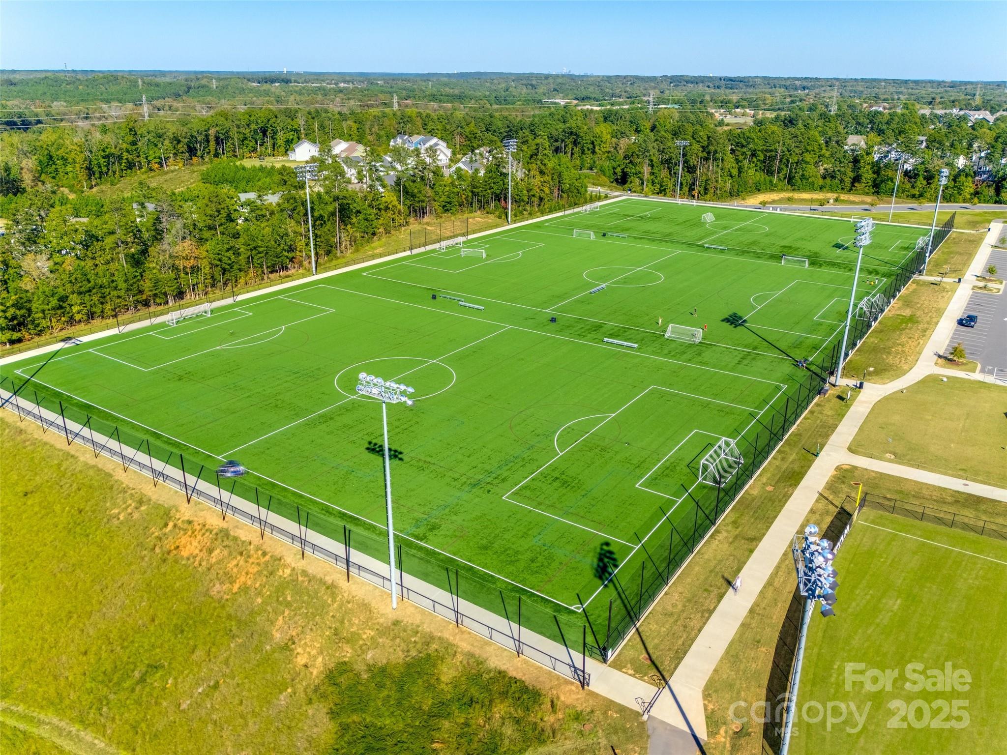 Paddlers Cove - Residential