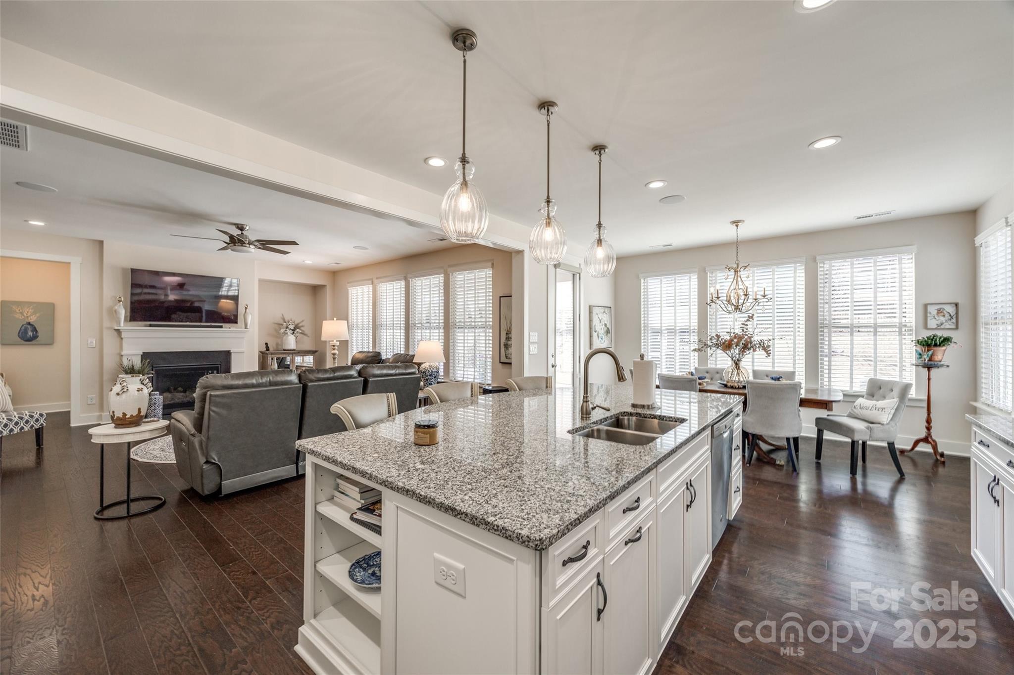 Paddlers Cove - Residential