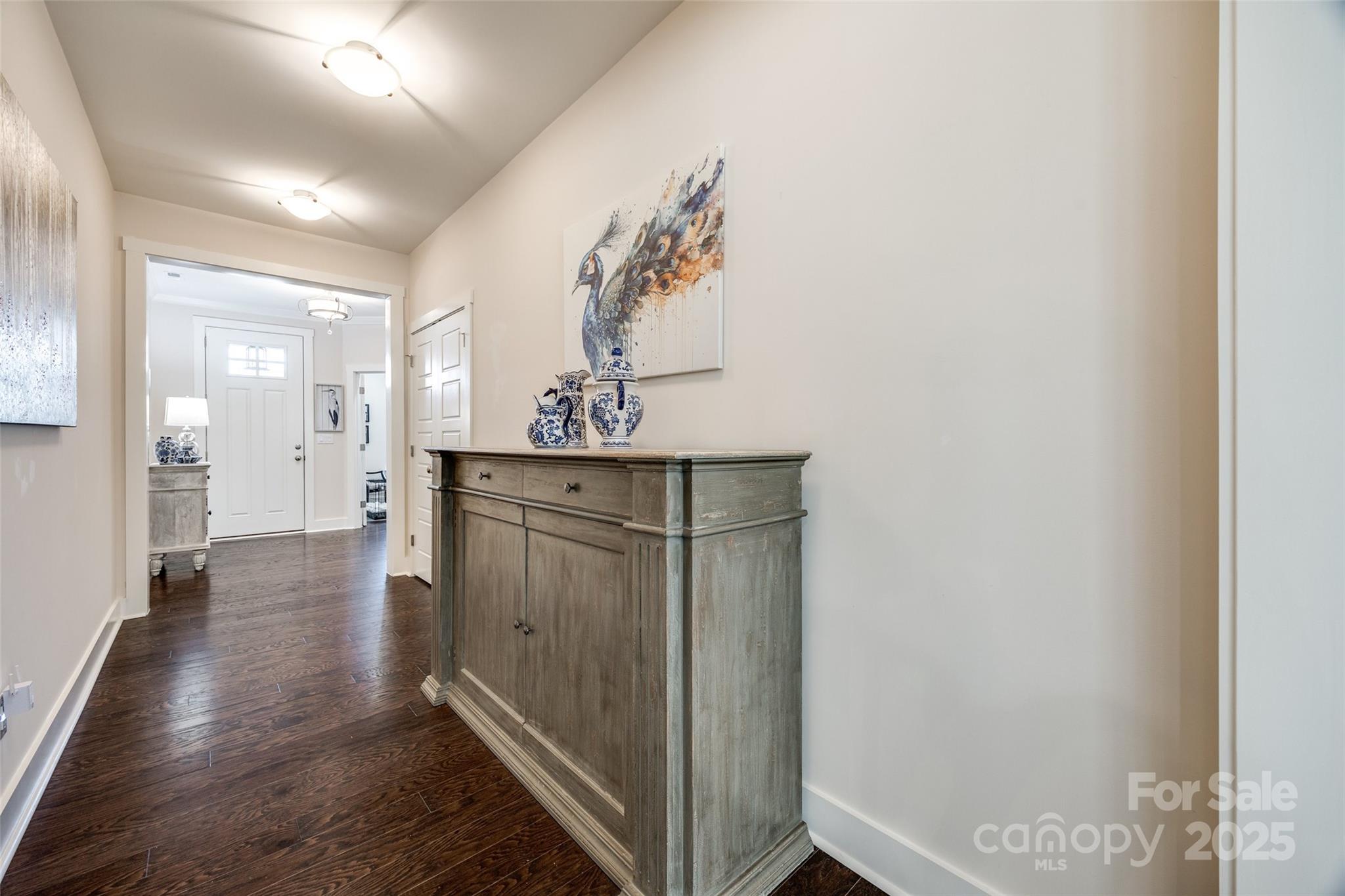 Paddlers Cove - Residential