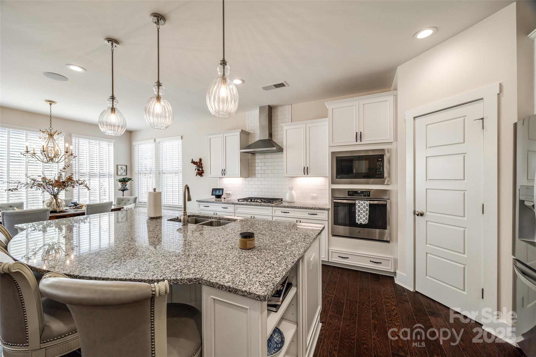 Paddlers Cove - Residential