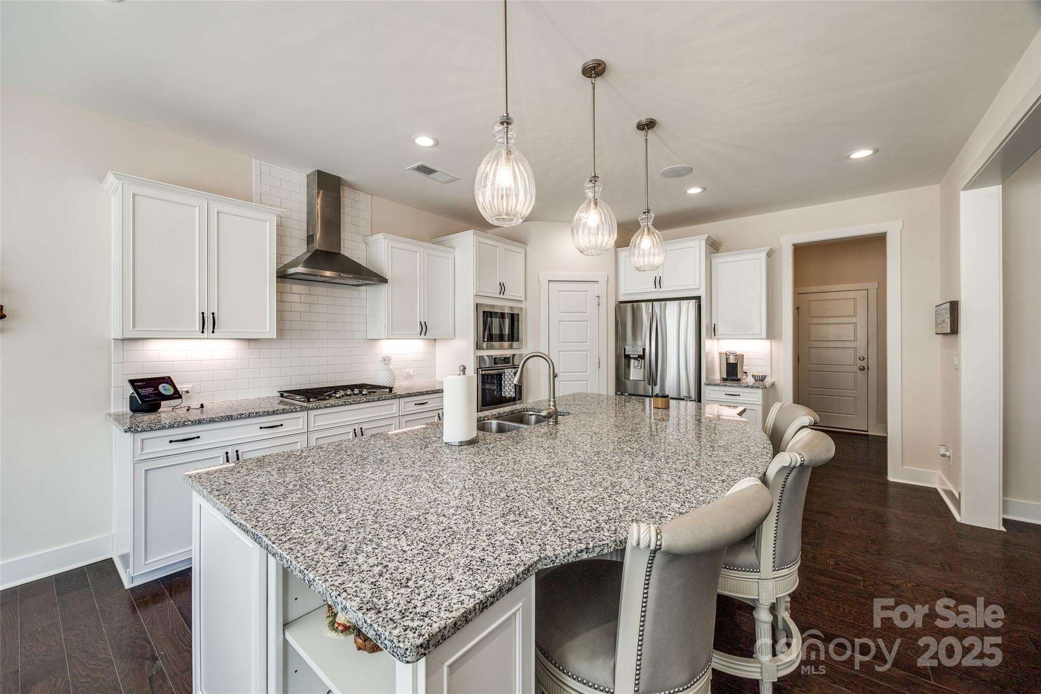 Paddlers Cove - Residential