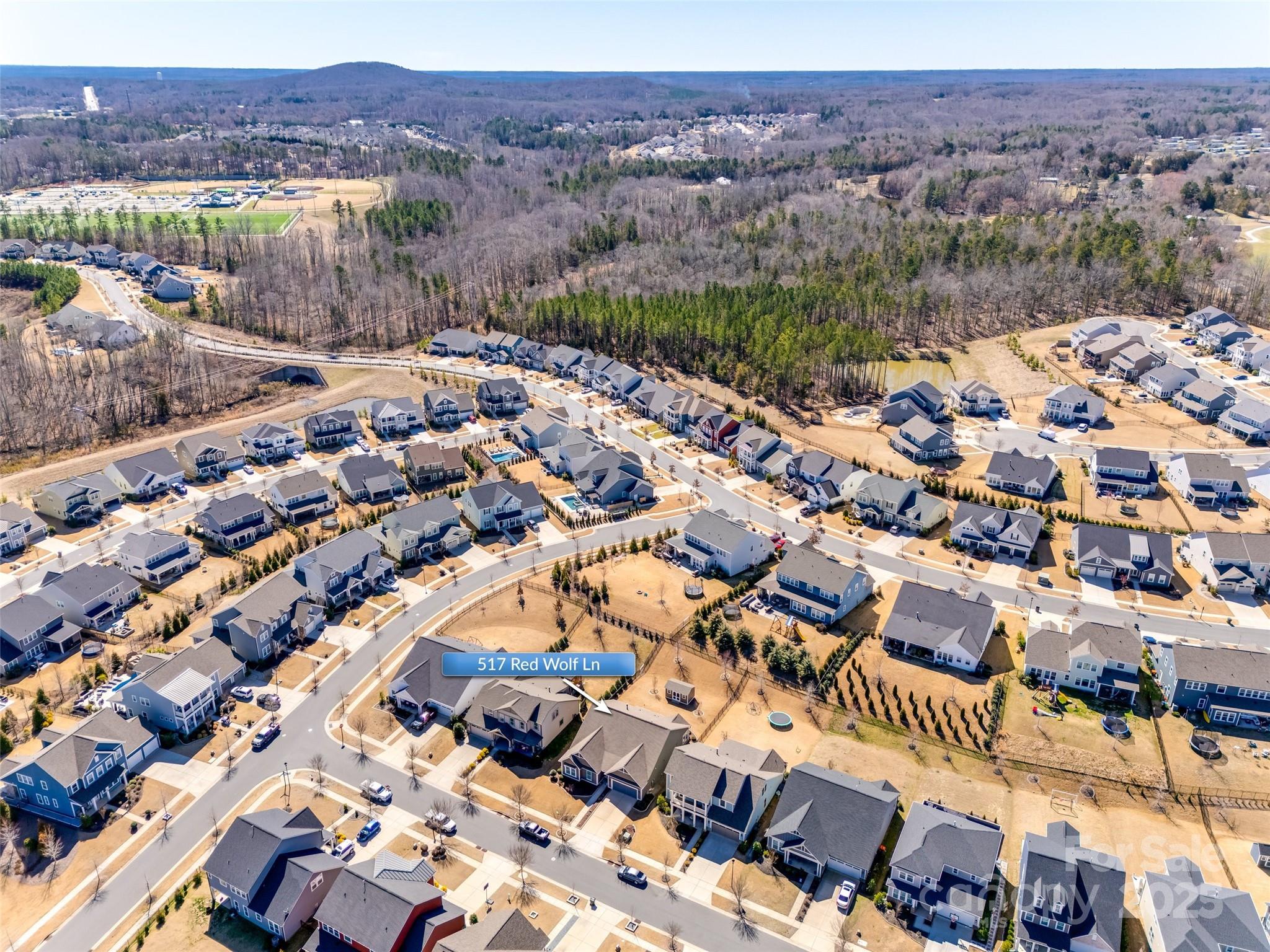 Paddlers Cove - Residential