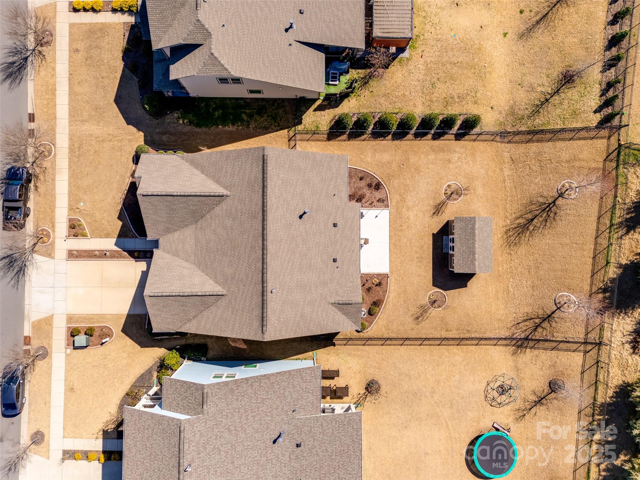 Paddlers Cove - Residential